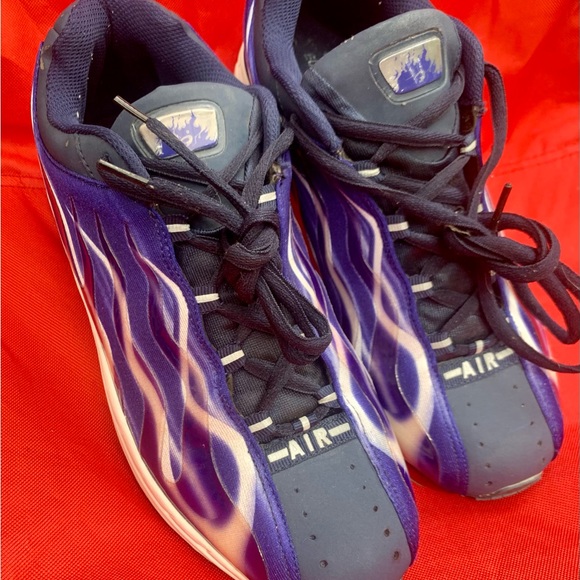 Men’s running shoes 8.5 🤩✅ - Picture 8 of 8